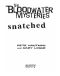 [Bloodwater Mysteries 01] • Snatched